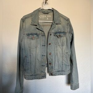 Vintage Gap Jean Jacket